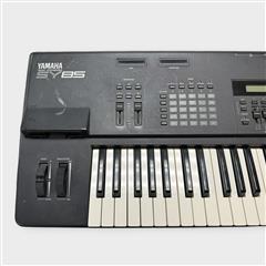 Yamaha SY85 61keys Digital Synthesizer Keyboard Made in Japan
